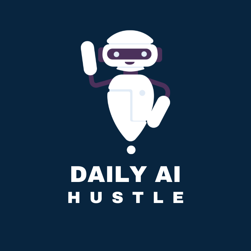 Daily AI Hustle